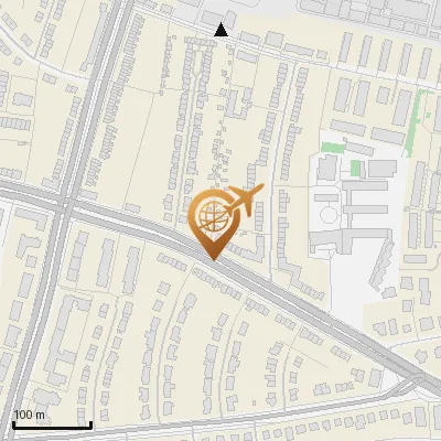 Foto zu Osdorfer Weg 52, 22607 Hamburg