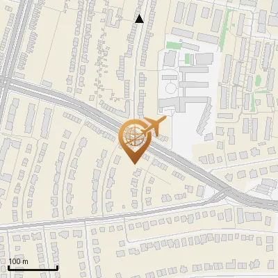 Foto zu Osdorfer Weg 55, 22607 Hamburg