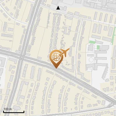 Foto zu Osdorfer Weg 56, 22607 Hamburg