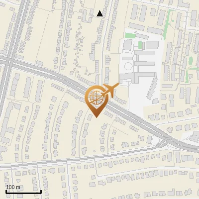 Foto zu Osdorfer Weg 57, 22607 Hamburg