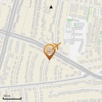 Foto zu Osdorfer Weg 63, 22607 Hamburg