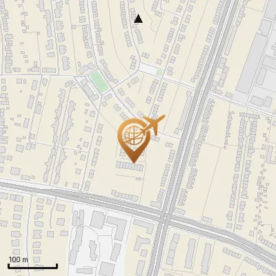 Foto zu Osdorfer Weg 66, 22607 Hamburg