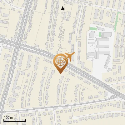 Foto zu Osdorfer Weg 71, 22607 Hamburg