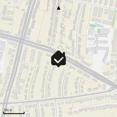 Bild zu Osdorfer Weg 77, 22607 Hamburg