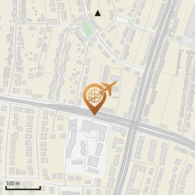 Foto zu Osdorfer Weg 80, 22607 Hamburg