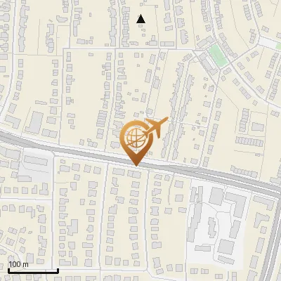 Foto zu Osdorfer Weg 84, 22607 Hamburg