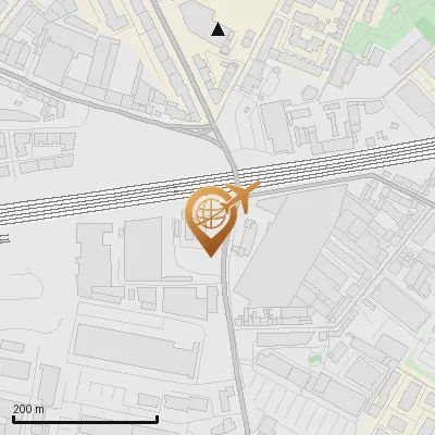 Foto zu Oskar-Jäger-Straße 179, 50825 Köln