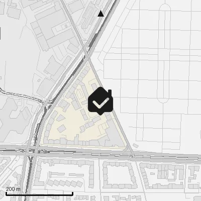 Foto zu Oskar-Jäger-Straße 23, 50931 Köln