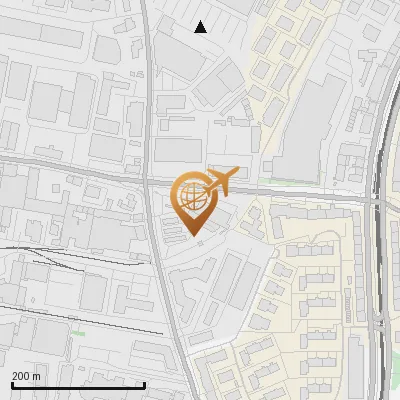 Foto zu Oskar-Jäger-Straße 52, 50825 Köln