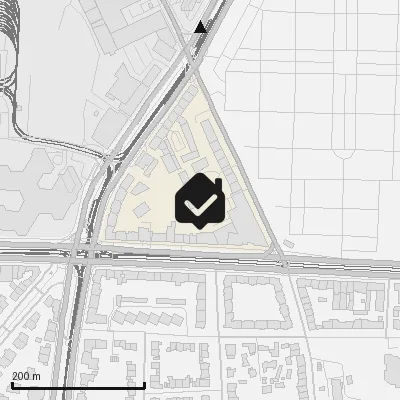 Foto zu Oskar-Jäger-Straße 9, 50931 Köln