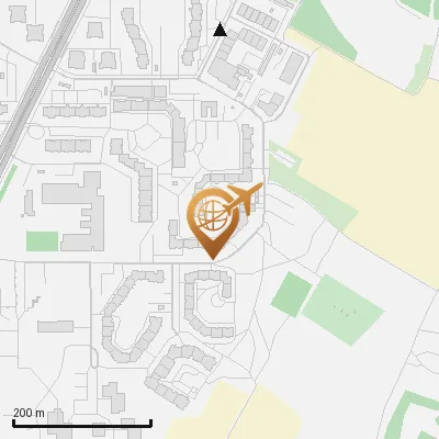 Foto zu Oskar-Maria-Graf-Ring 48, 81737 München