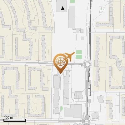 Foto zu Oskar-Schlemmer-Straße 1, 22115 Hamburg