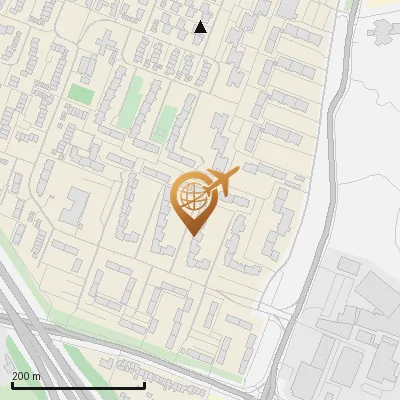 Foto zu Oskar-Schlemmer-Straße 10, 51109 Köln