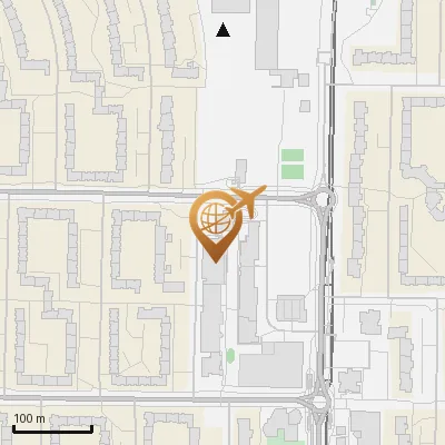 Foto zu Oskar-Schlemmer-Straße 11, 22115 Hamburg