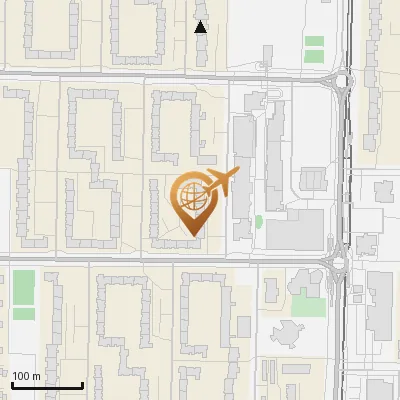 Foto zu Oskar-Schlemmer-Straße 12, 22115 Hamburg