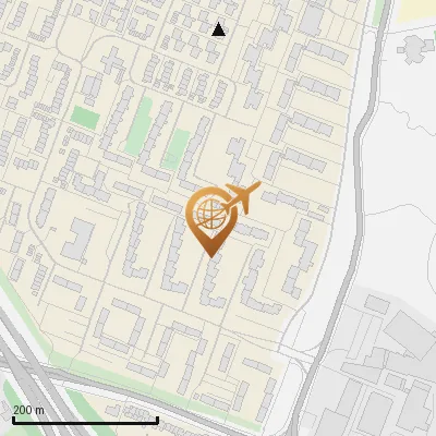 Foto zu Oskar-Schlemmer-Straße 12, 51109 Köln