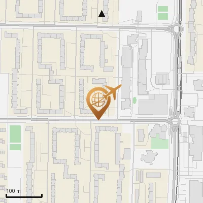 Foto zu Oskar-Schlemmer-Straße 16, 22115 Hamburg