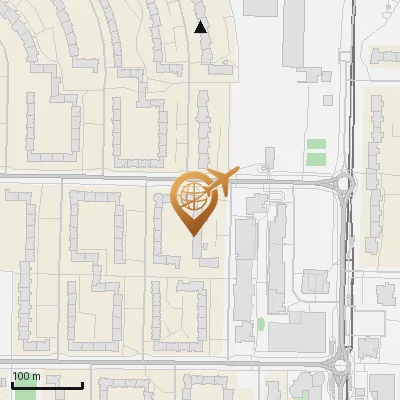 Foto zu Oskar-Schlemmer-Straße 2, 22115 Hamburg