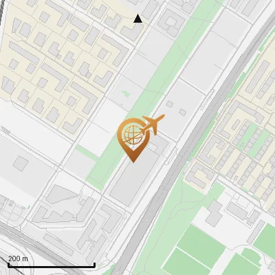 Foto zu Oskar-Schlemmer-Straße 3, 80807 München
