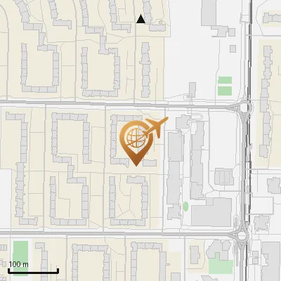 Foto zu Oskar-Schlemmer-Straße 4, 22115 Hamburg