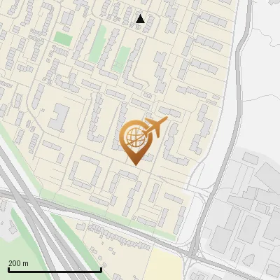 Foto zu Oskar-Schlemmer-Straße 4, 51109 Köln
