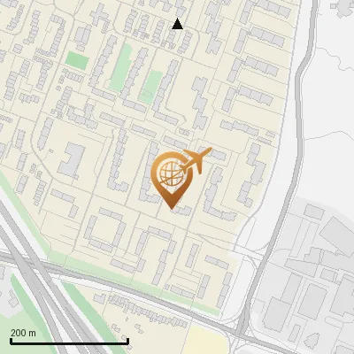 Foto zu Oskar-Schlemmer-Straße 6, 51109 Köln