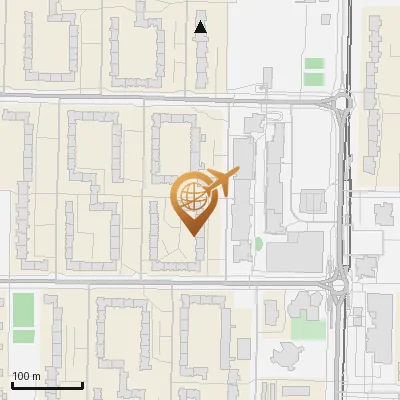 Foto zu Oskar-Schlemmer-Straße 8, 22115 Hamburg