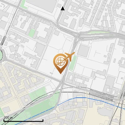 Foto zu Oskar-von-Miller-Ring 1, 80333 München
