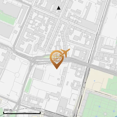 Foto zu Oskar-von-Miller-Ring 24, 80333 München