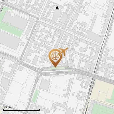 Foto zu Oskar-von-Miller-Ring 29, 80333 München
