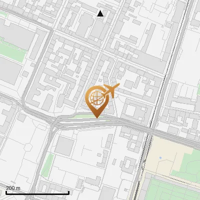 Foto zu Oskar-von-Miller-Ring 33, 80333 München