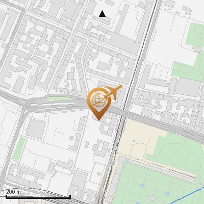 Foto zu Oskar-von-Miller-Ring 36, 80333 München
