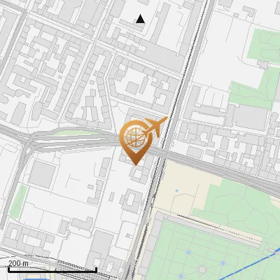 Foto zu Oskar-von-Miller-Ring 38, 80333 München