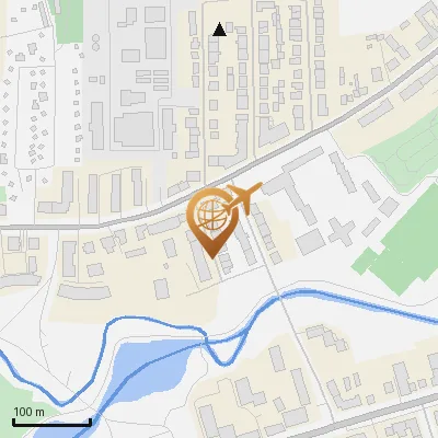 Foto zu Oskarstraße 8, 22047 Hamburg