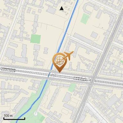 Foto zu Osloer Straße 22, 13359 Berlin
