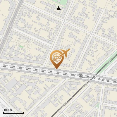 Foto zu Osloer Straße 6, 13359 Berlin