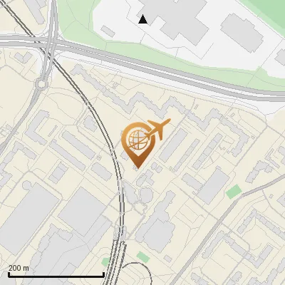 Foto zu Osloer Straße 7, 50765 Köln
