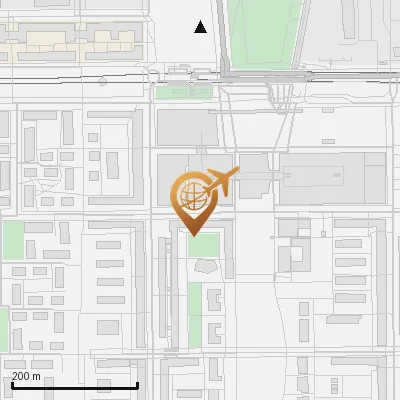 Foto zu Oslostraße 16, 81829 München