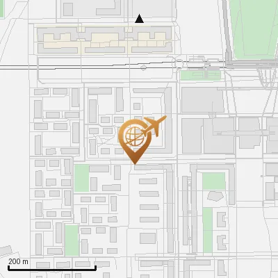 Foto zu Oslostraße 5, 81829 München