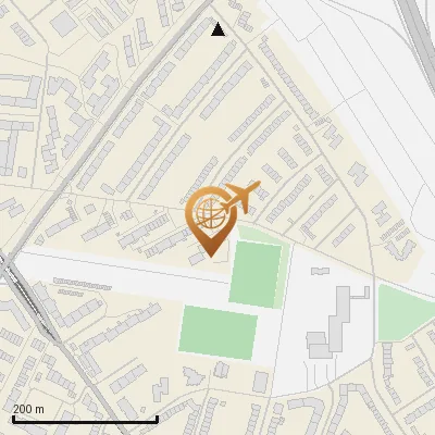 Foto zu Ossendorfer Straße 183, 50825 Köln