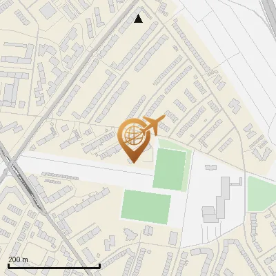 Foto zu Ossendorfer Straße 185, 50825 Köln