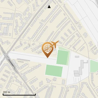 Foto zu Ossendorfer Straße 187, 50825 Köln