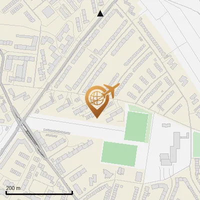 Foto zu Ossendorfer Straße 189, 50825 Köln
