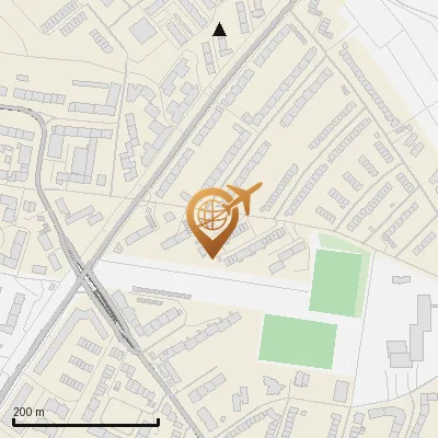 Foto zu Ossendorfer Straße 193, 50825 Köln