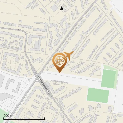 Foto zu Ossendorfer Straße 197, 50825 Köln