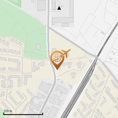 Foto zu Ossendorfer Weg 7, 50827 Köln