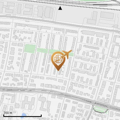 Foto zu Ossiacher Straße 16, 80687 München
