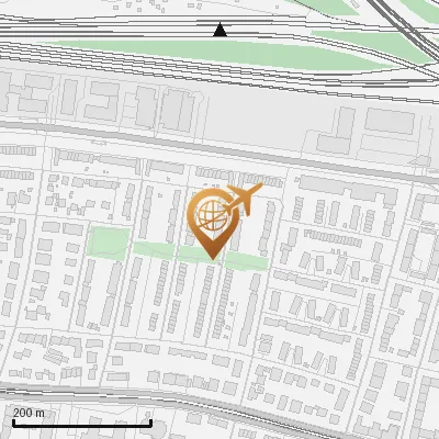 Foto zu Ossiacher Straße 31, 80687 München