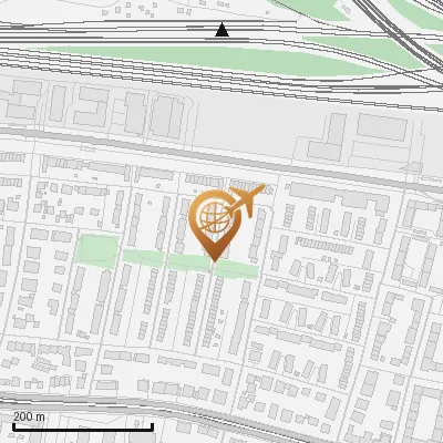 Foto zu Ossiacher Straße 42, 80687 München