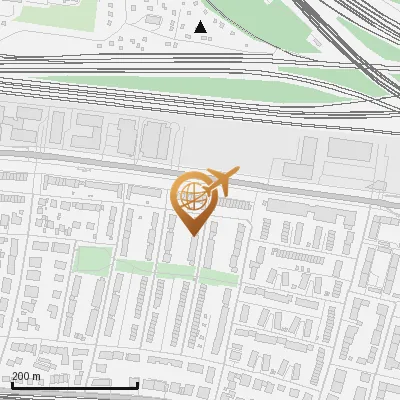 Foto zu Ossiacher Straße 51, 80687 München